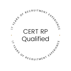 CERT RP Qualified
